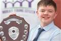 Outstanding youths in Moray are awarded