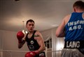 RAF Lossiemouth serviceman and boxer called up to fight for Scotland in Tri-Nations event