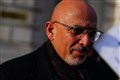 Nadhim Zahawi’s position ‘untenable’ after tax penalty reports, says Labour