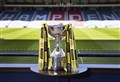 Watch: Elgin City, Brora Rangers, Ross County and Caley Thistle enter Premier Sports Cup group stages draw at 1pm today