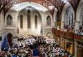 End of an era as Forres choir bows out 