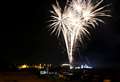 Upcoming display could see Portgordon fireworks team going out with a bang