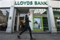 Lloyds Bank to cut more than 860 jobs