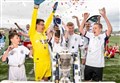 Scotland hosts world's first autism football tournament