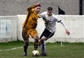 PICTURES: Forres Mechanics fall to Clach defeat