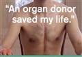 NHS organ donor register celebrates 25 years