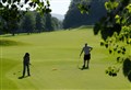 Latest results from golf competitions played at clubs in Moray and Banffshire