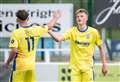 Aberdeenshire Cup: Buckie Thistle and Aberdeen record dramatic 3-2 wins against Deveronvale and Keith