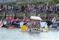 Crews sought for Lossie Raft Race 2019