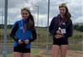 Huntly teenagers selected for Team GB's Winter Youth Olympic Games squad