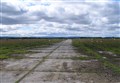 High voltage plans for Milltown Airfield