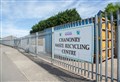 New recycling centre for Elgin