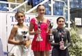Moray Figure Skating Club members strike gold at Tayside Trophy competition in Dundee