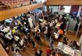 Moray’s “biggest and best” jobs fair now open for registration