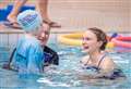 Call to send disabled children to mainstream swimming