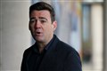 Labour mayor Andy Burnham at odds with Starmer over Tory tax cut