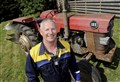 Moray farmer takes championship win