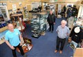 THE military heritage centre at Covesea is marking its first birthday with a request for more artefacts.