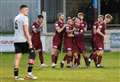 Win pleases Keith manager despite late "panic stations"