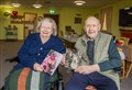 70th anniversary for Elgin couple Stanley and Isobel