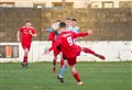 Pictures from Lossiemouth's win over Deveronvale and a look at Ryan Farquhar's incredible goal