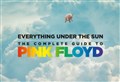 All in all, Mike’s book covers it all for Pink Floyd!