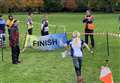 Scottish Orienteering League event finishes up year's action