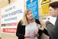 "Relief" as Dr Gray's Hospital maternity service restoration work to continue despite funding challenges 