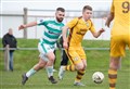 Dangerous Dons stand between Buckie Thistle and cup final