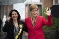 Nicola Sturgeon urges MP Margaret Ferrier to quit over ‘dangerous’ rule-breaking
