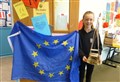 Covid can't stop BCHS Euro languages day fun