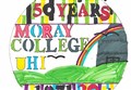 Fab five shortlisted in Moray College UHI logo competition