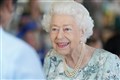 The Queen hopes for ‘better times in the future’ for Ukrainians
