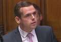 MP Douglas Ross calls for MSP Richard Lochhead to 'withdraw his comments and apologise'