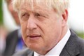Boris Johnson undergoes ‘minor routine operation’ for sinuses