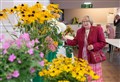 PICTURES: Lossiemouth Flower Show makes colourful comeback 