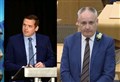Moray politicians have their say on Scottish Budget 2023/24
