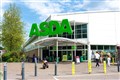 Profits slip at Asda as shoppers hit by cost-of-living crisis