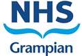 NHS Grampian's chief executive pays tribute to 'amazing' team