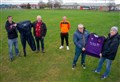 Moray Community Cup to return in May