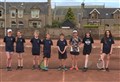 Findhorn win Moray mixed doubles tennis final against Elgin