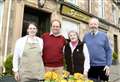 Popular Speyside delicatessen welcomes new owners
