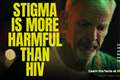 First new HIV awareness advert in 40 years to air on TV