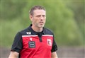 Rothes appoint former Canadian international as new manager