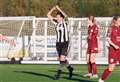 PICTURES: Elgin City win chaotic game with seven goals and three penalties