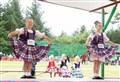 PICTURES: Tomintoul Games sees success for competitors 