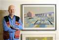 Moray artist wins prize in major exhibition