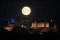 Sturgeon Moon: August’s first supermoon set to delight skygazers