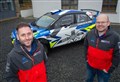 Elgin's 63 Car Club duo revved up for rally return