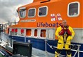 Buckie RNLI team to give water safety talk at Cullen Sea School